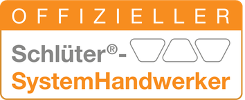 Schlüter-Systemhandwerker
